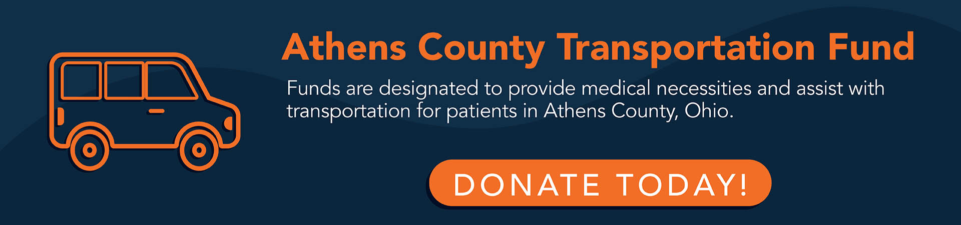 Athens County Transportation Fund