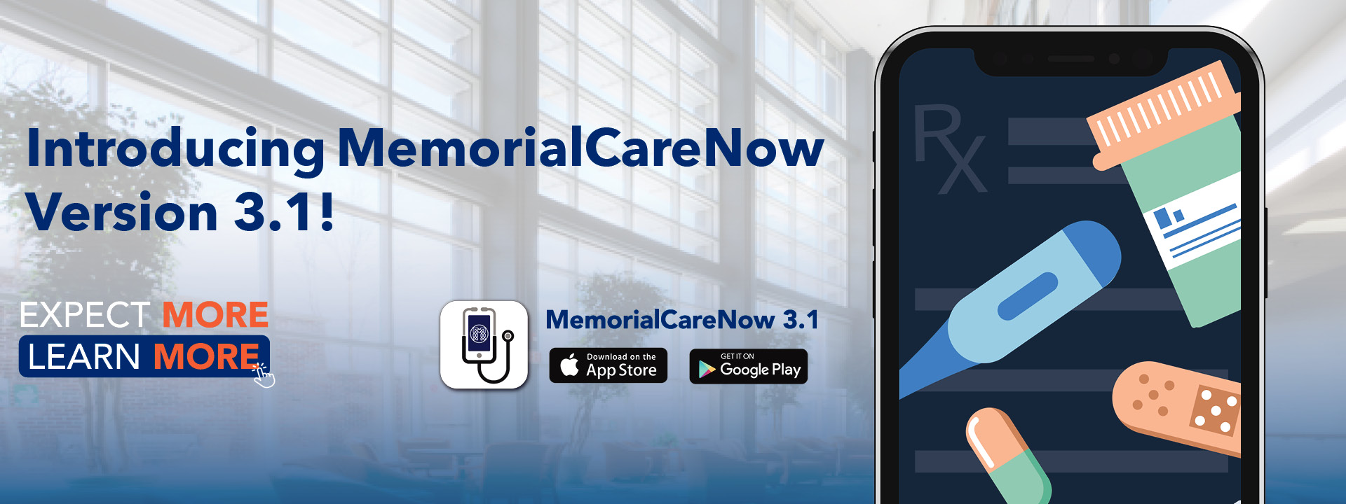 MemorialCareNow